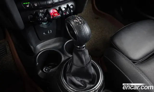 Mini Cooper 2015 1.5 автомат (гидро), миниатюра 9