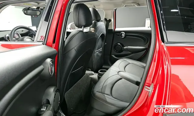 Mini Cooper 2018 1.5 автомат (гидро), миниатюра 11