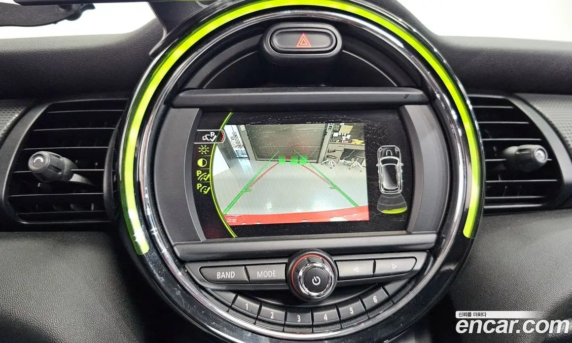 Mini Cooper 2018 1.5 автомат (гидро), фото 13