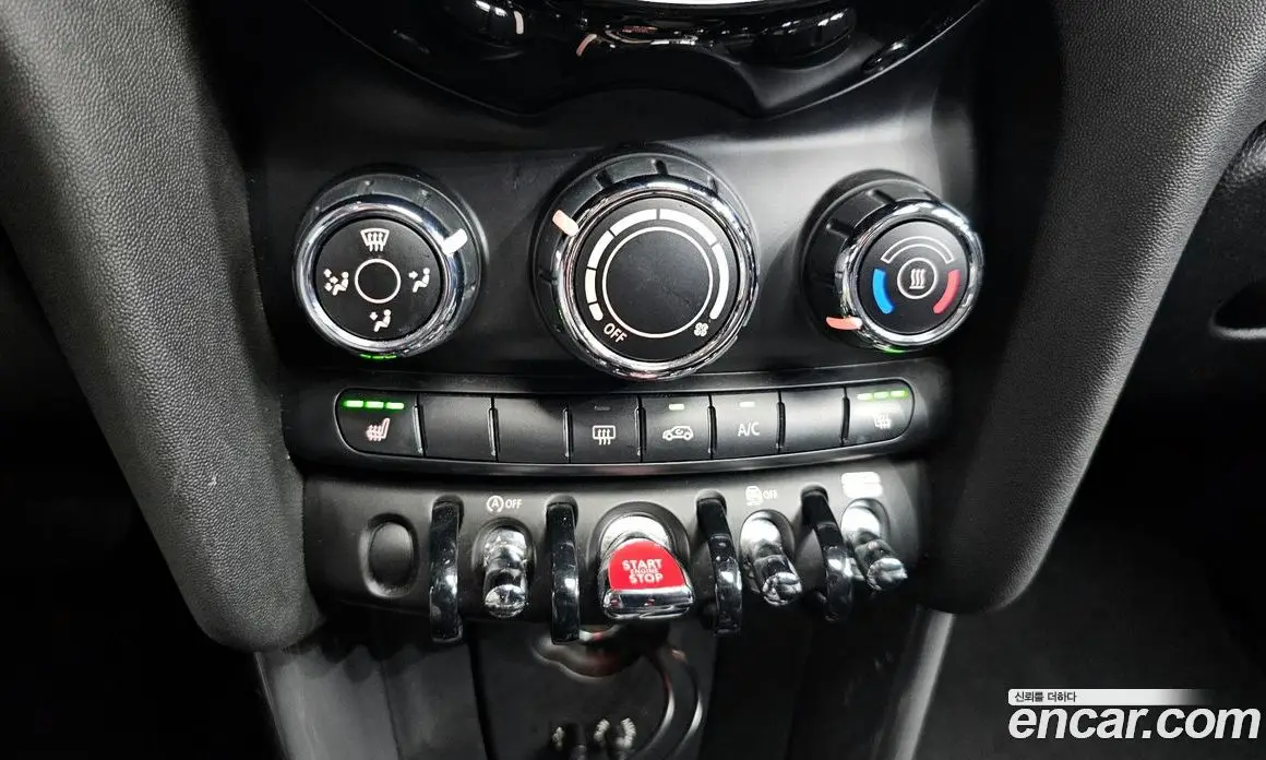 Mini Cooper 2018 1.5 автомат (гидро), фото 19