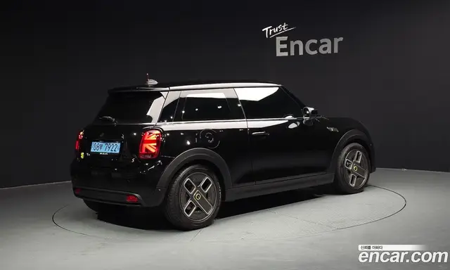 Mini Cooper 2022 автомат (гидро), миниатюра 2