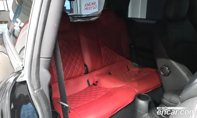 Mini Cooper 2022 автомат (гидро), миниатюра 12