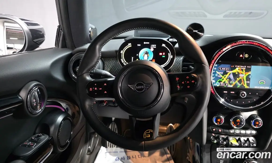 Mini Cooper 2022 автомат (гидро), фото 13
