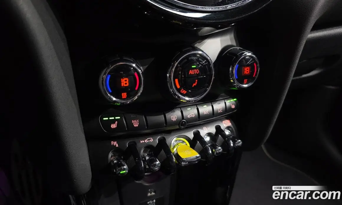 Mini Cooper 2022 автомат (гидро), фото 17