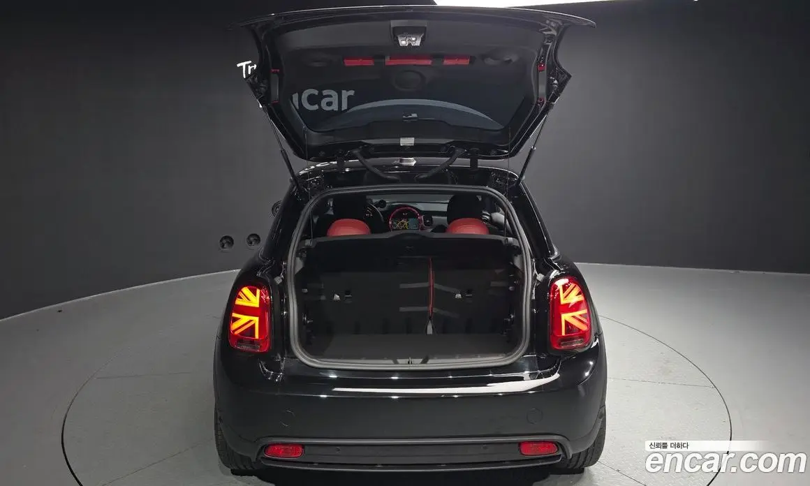 Mini Cooper 2022 автомат (гидро), фото 20