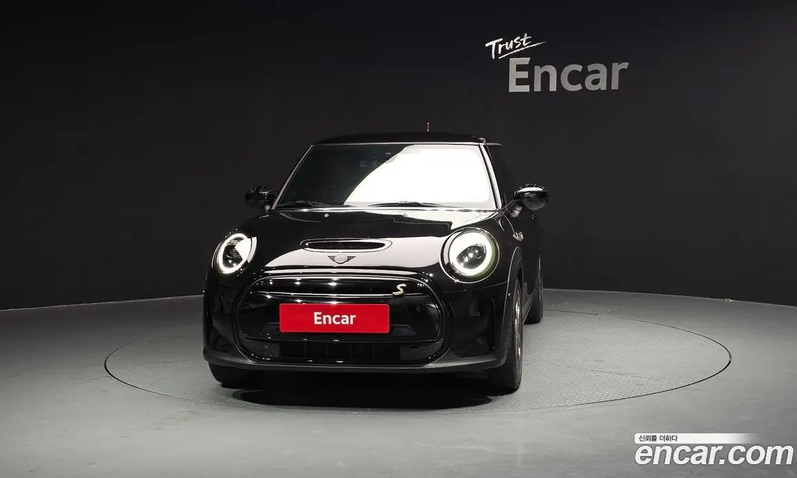 Mini Cooper 2022 автомат (гидро), фото 3