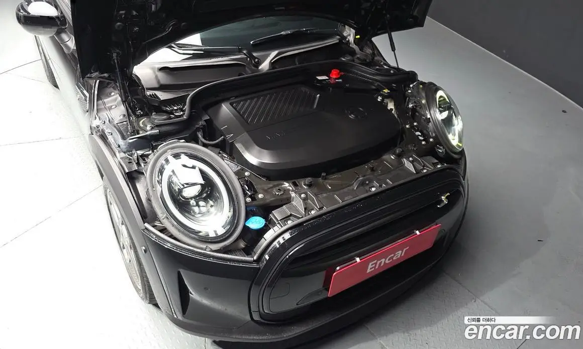 Mini Cooper 2022 автомат (гидро), фото 6