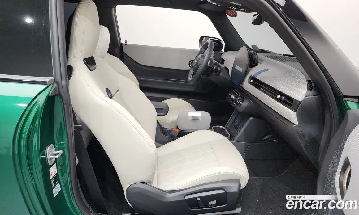 Mini Cooper 2024 2.0 автомат (гидро), фото 16