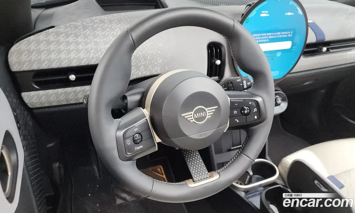 Mini Cooper 2024 2.0 автомат (гидро), фото 25