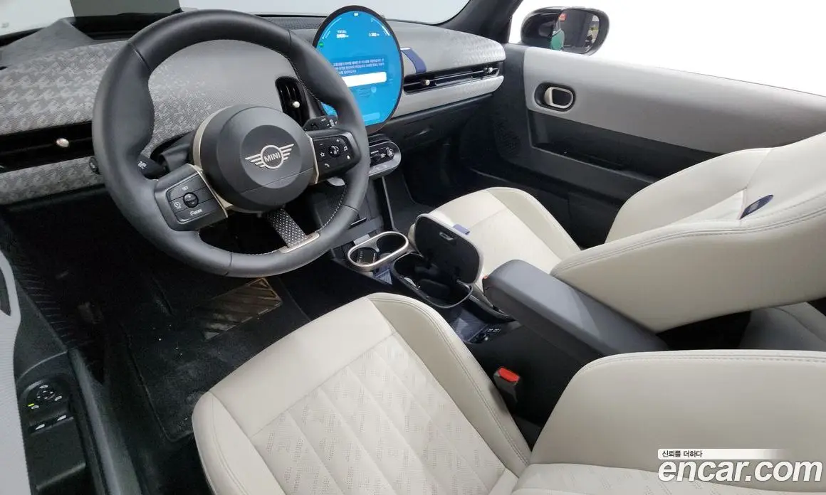 Mini Cooper 2024 2.0 автомат (гидро), фото 10