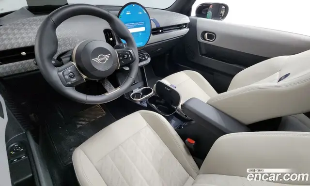 Mini Cooper 2024 2.0 автомат (гидро), миниатюра 10
