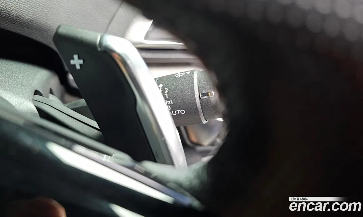 Peugeot 3008 2018 2.0 автомат (гидро), фото 27