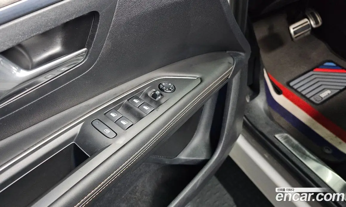 Peugeot 3008 2018 2.0 автомат (гидро), фото 28