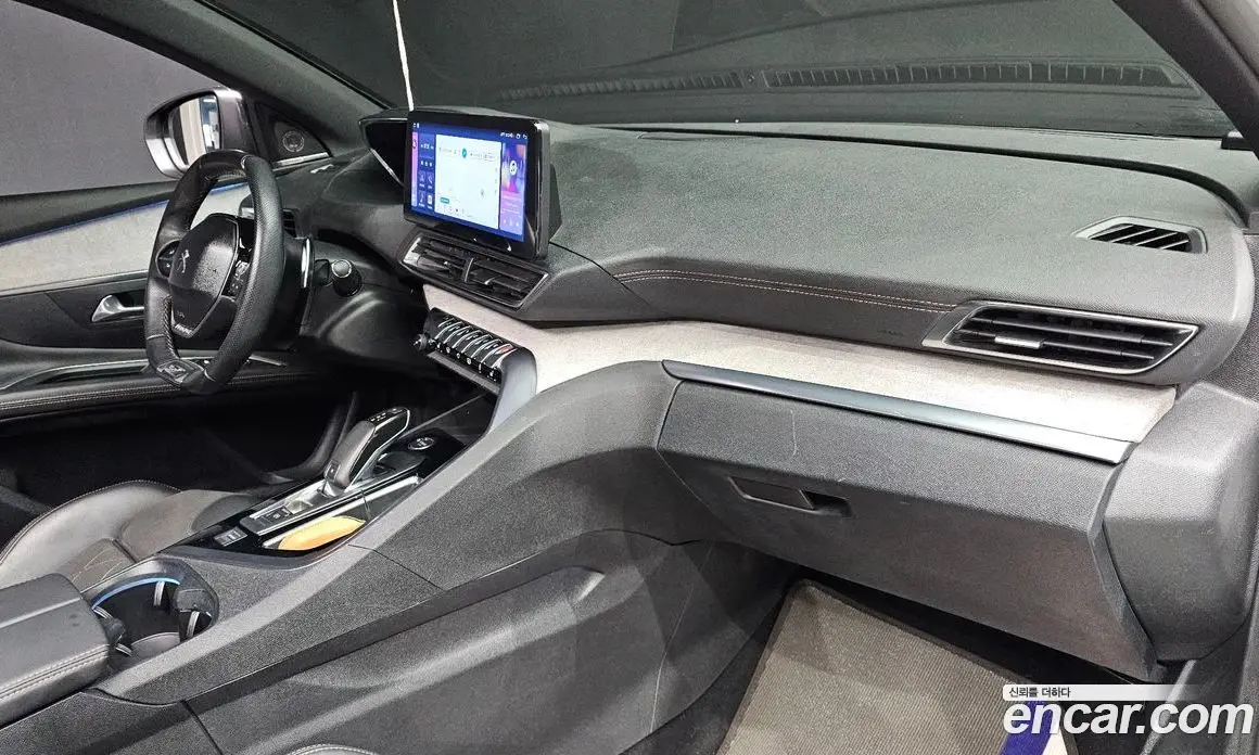 Peugeot 3008 2018 2.0 автомат (гидро), фото 29