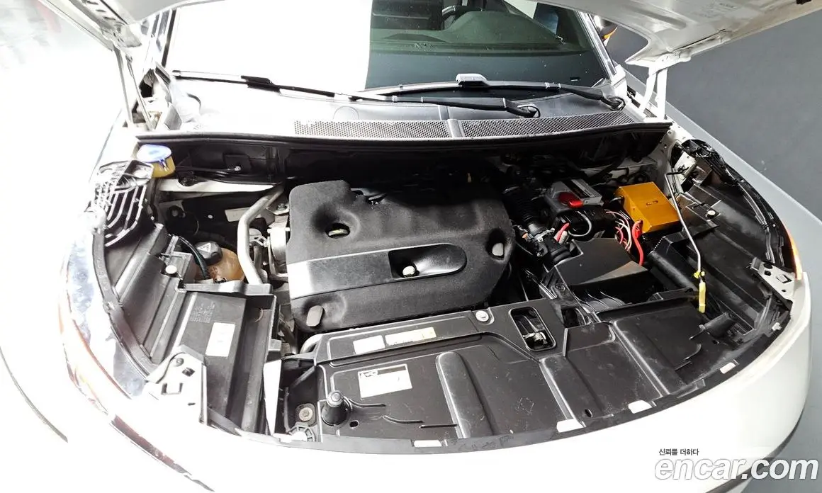 Peugeot 3008 2018 2.0 автомат (гидро), фото 6
