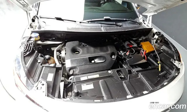 Peugeot 3008 2018 2.0 автомат (гидро), миниатюра 6