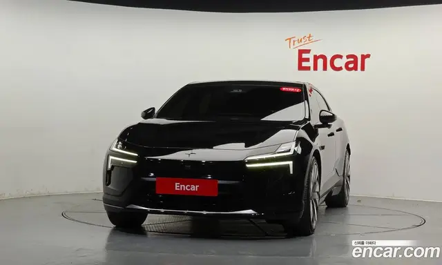 Polestar Polestar 4 2024 0.2 автомат (гидро), миниатюра 2