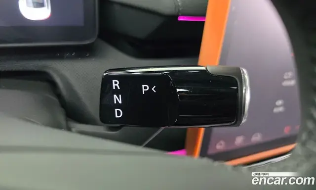 Polestar Polestar 4 2024 0.2 автомат (гидро), миниатюра 11