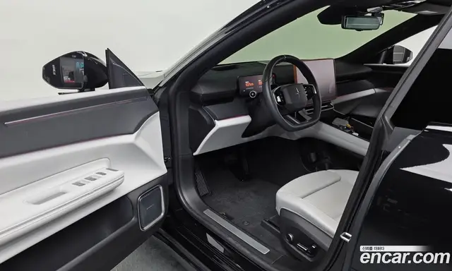 Polestar Polestar 4 2024 0.2 автомат (гидро), миниатюра 12