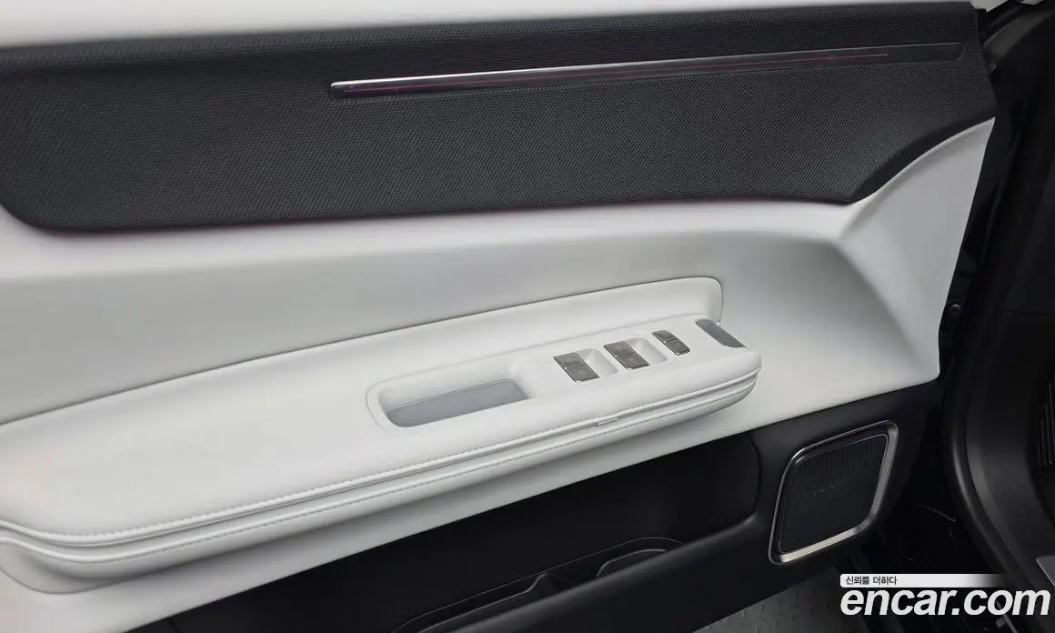 Polestar Polestar 4 2024 0.2 автомат (гидро), фото 13
