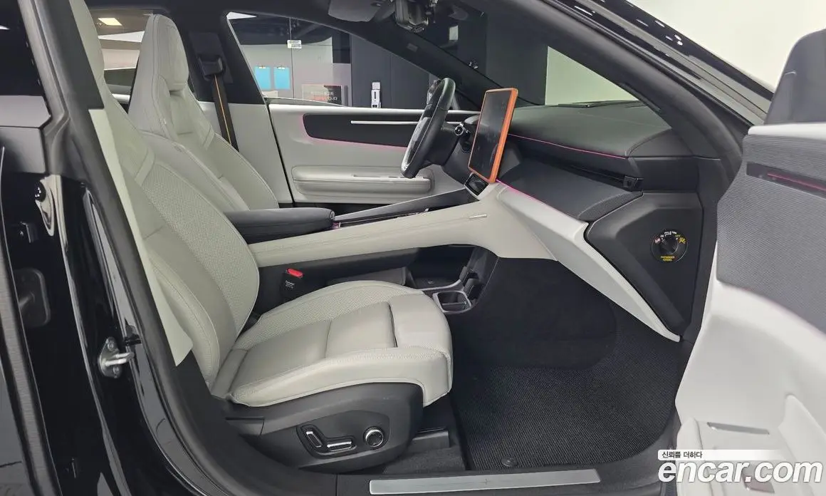 Polestar Polestar 4 2024 0.2 автомат (гидро), фото 16