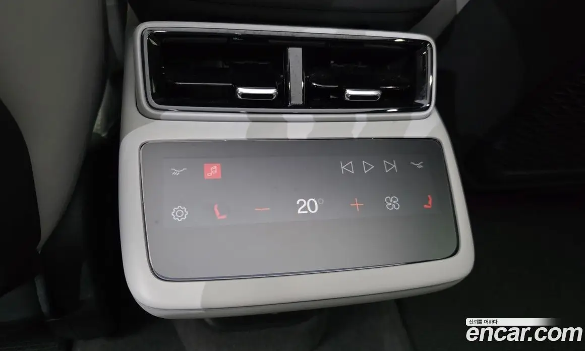 Polestar Polestar 4 2024 0.2 автомат (гидро), фото 23