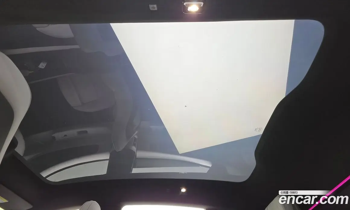 Polestar Polestar 4 2024 0.2 автомат (гидро), фото 24