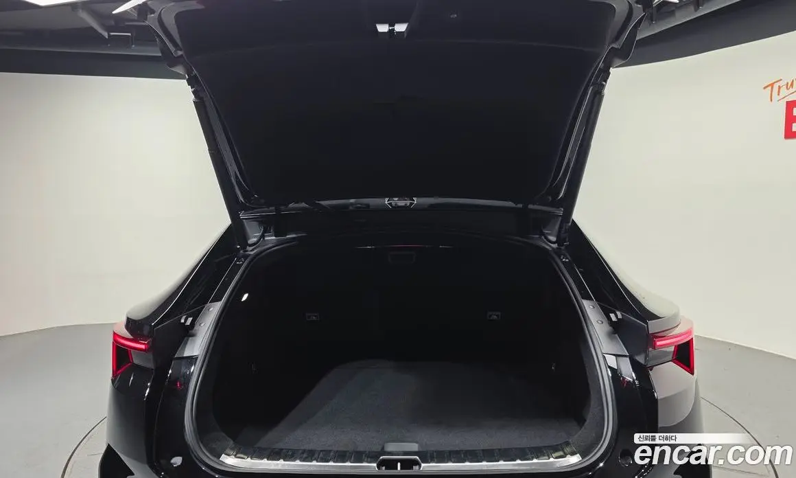 Polestar Polestar 4 2024 0.2 автомат (гидро), фото 25