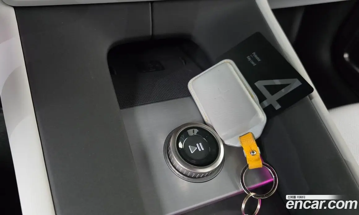 Polestar Polestar 4 2024 0.2 автомат (гидро), фото 28