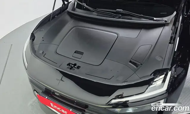 Polestar Polestar 4 2024 0.2 автомат (гидро), миниатюра 5