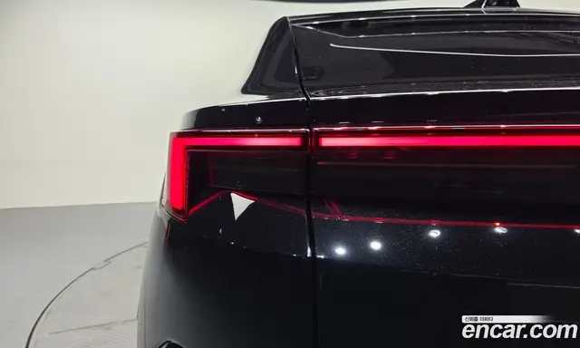 Polestar Polestar 4 2024 0.2 автомат (гидро), миниатюра 8