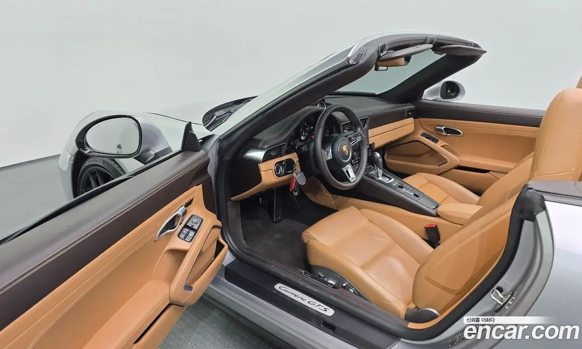 Porsche 911 2019 3.0 автомат (гидро), фото 13
