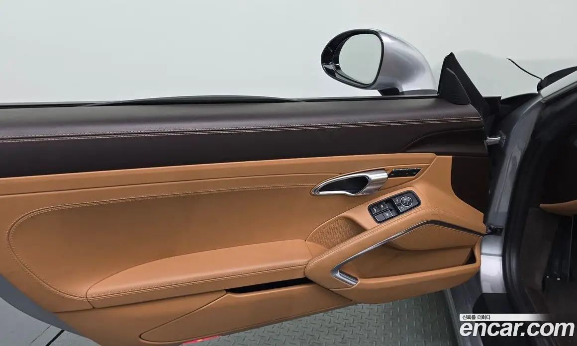 Porsche 911 2019 3.0 автомат (гидро), фото 14