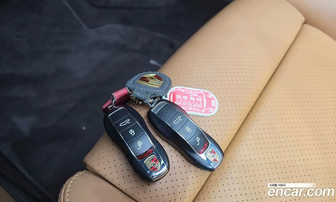 Porsche 911 2019 3.0 автомат (гидро), фото 20