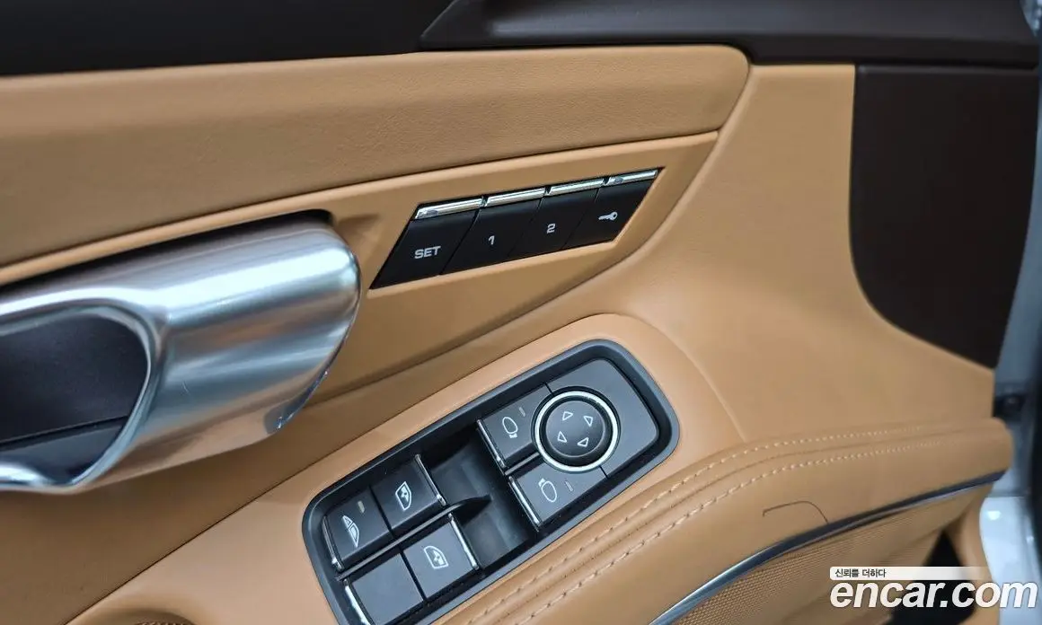 Porsche 911 2019 3.0 автомат (гидро), фото 28