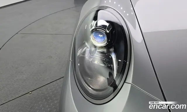 Porsche 911 2019 3.0 автомат (гидро), миниатюра 8