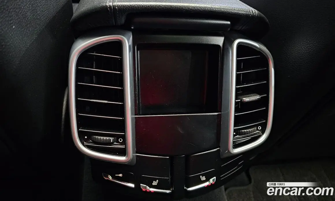 Porsche Cayenne 2011 3.0 автомат (гидро), фото 18