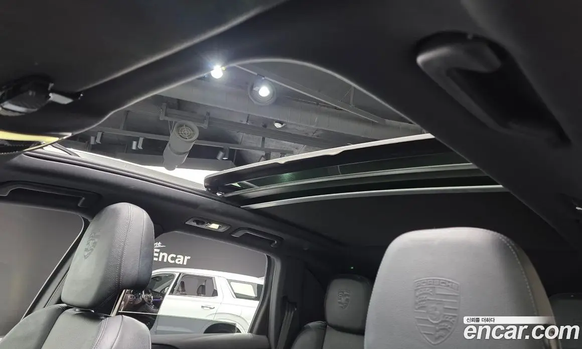 Porsche Cayenne 2014 3.0 автомат (гидро), фото 21