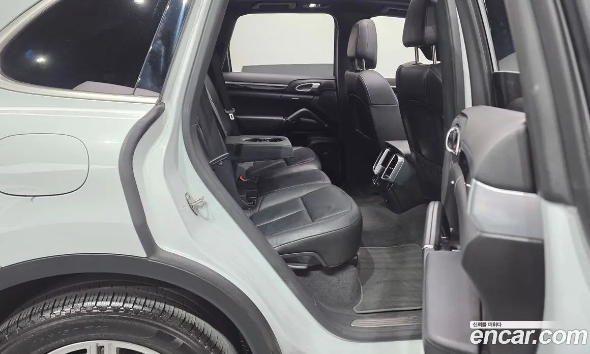 Porsche Cayenne 2014 3.0 автомат (гидро), фото 24