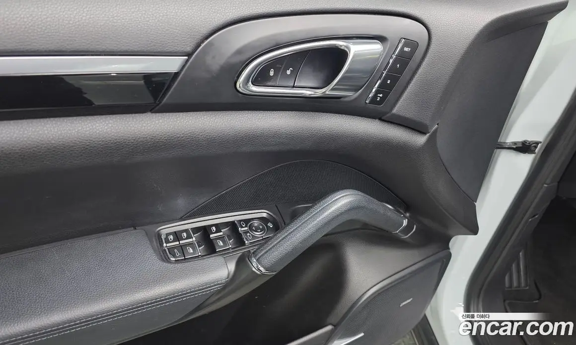 Porsche Cayenne 2014 3.0 автомат (гидро), фото 25