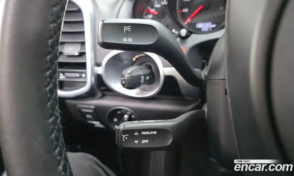 Porsche Cayenne 2014 3.0 автомат (гидро), фото 28