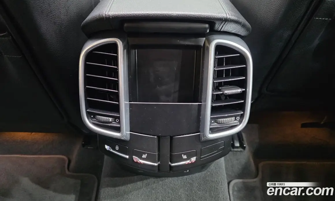 Porsche Cayenne 2014 3.0 автомат (гидро), фото 30