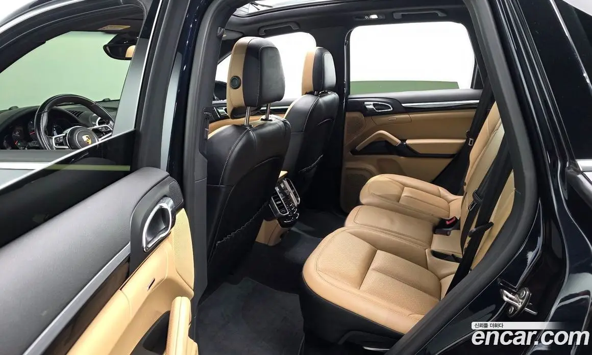 Porsche Cayenne 2015 3.0 автомат (гидро), фото 12