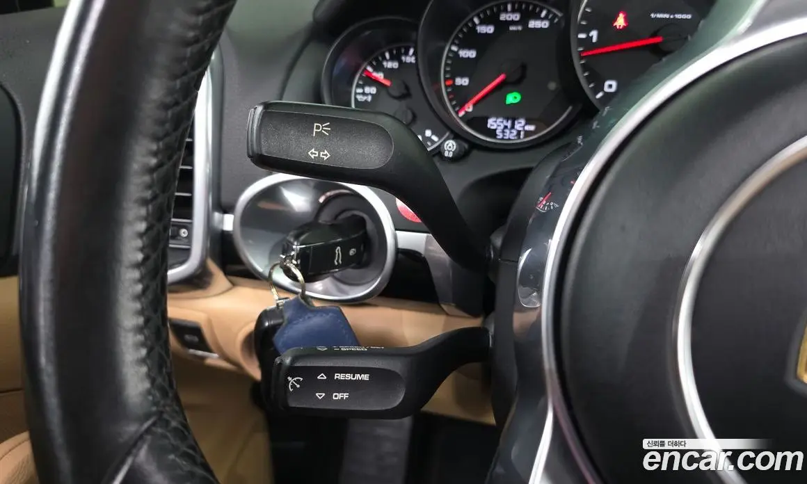 Porsche Cayenne 2015 3.0 автомат (гидро), фото 16