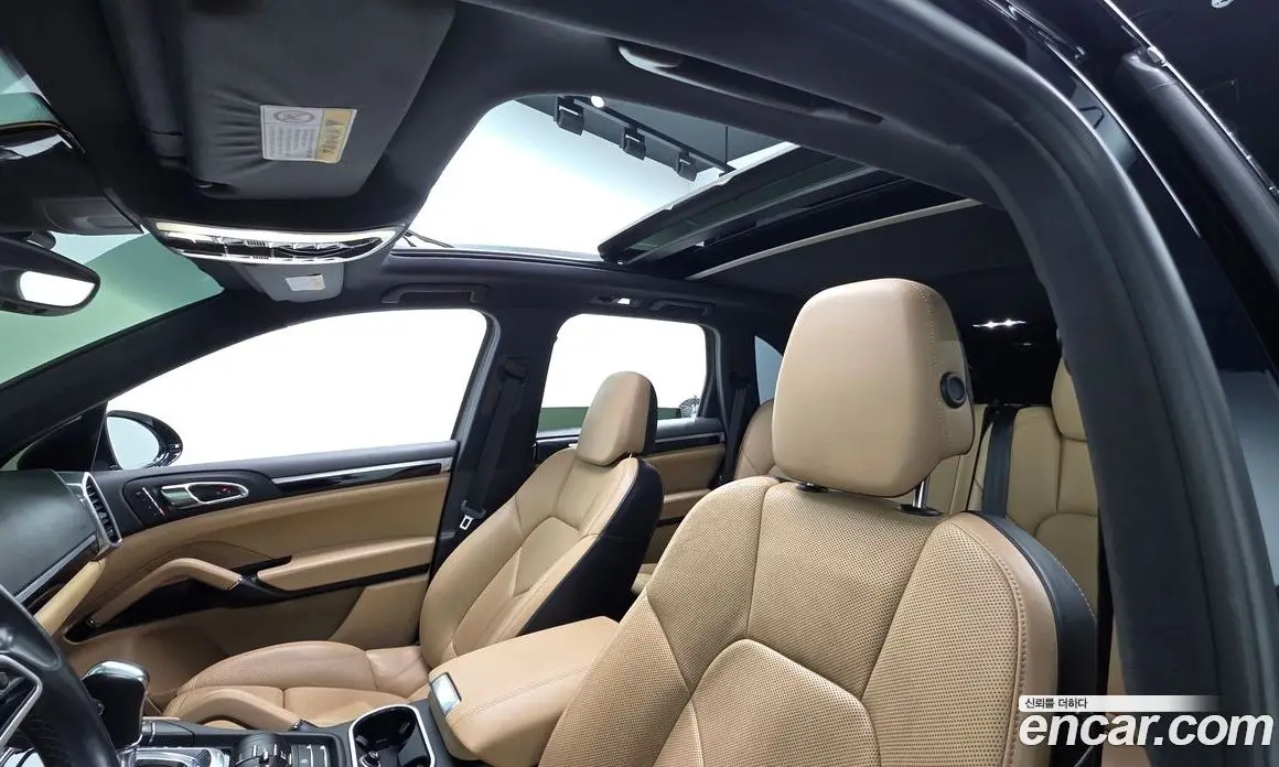 Porsche Cayenne 2015 3.0 автомат (гидро), фото 17