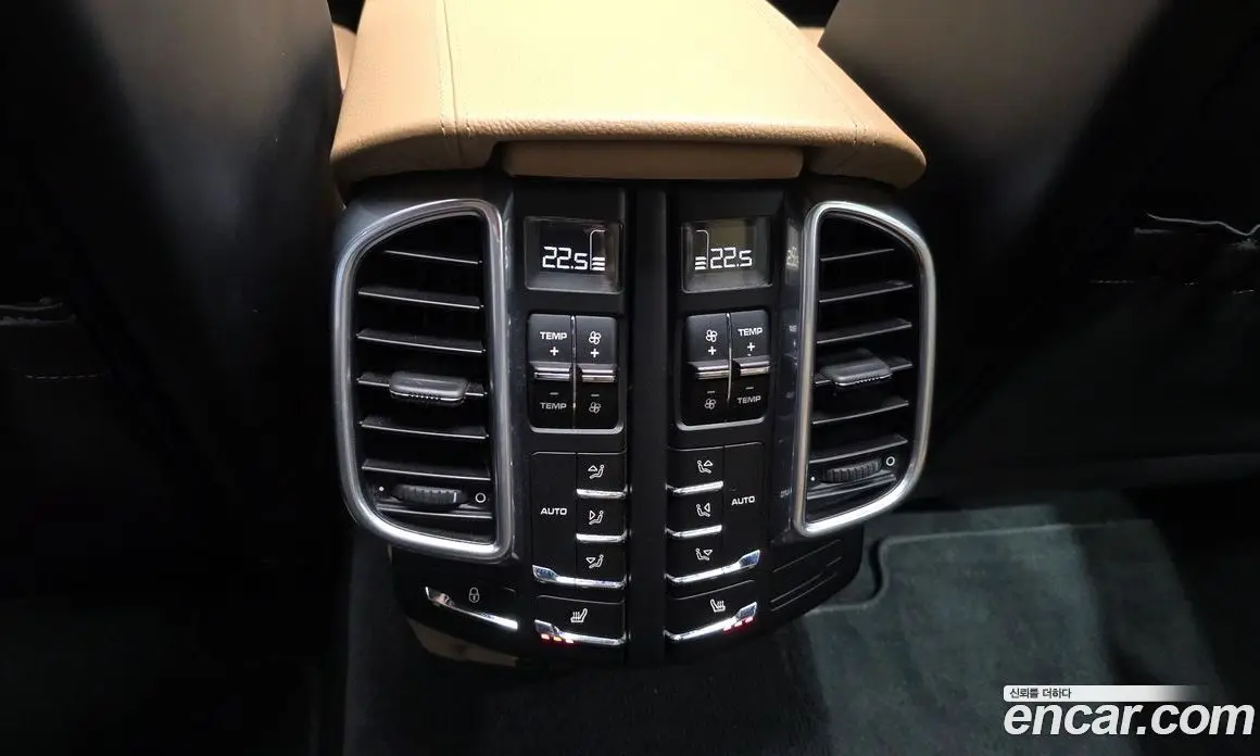 Porsche Cayenne 2015 3.0 автомат (гидро), фото 18