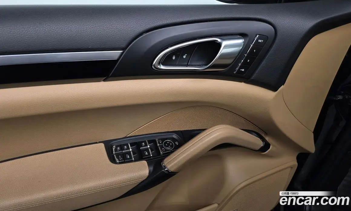 Porsche Cayenne 2015 3.0 автомат (гидро), фото 19