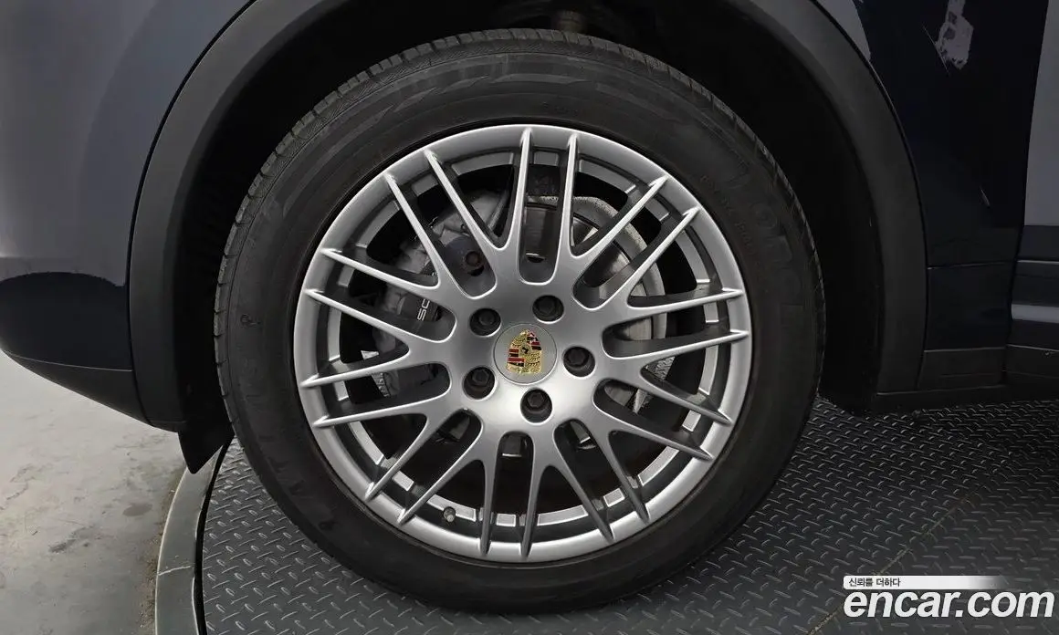 Porsche Cayenne 2015 3.0 автомат (гидро), фото 5