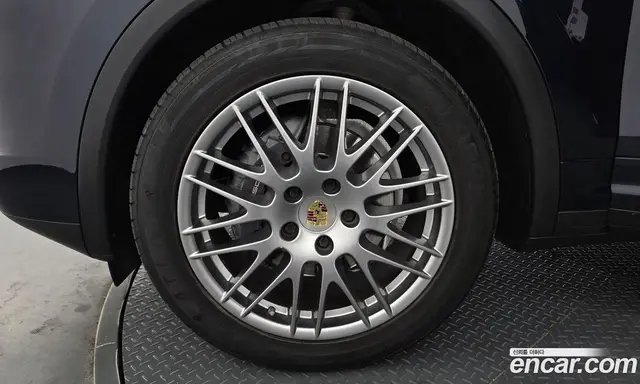 Porsche Cayenne 2015 3.0 автомат (гидро), миниатюра 5