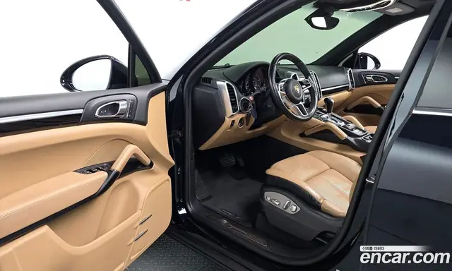 Porsche Cayenne 2015 3.0 автомат (гидро), миниатюра 10